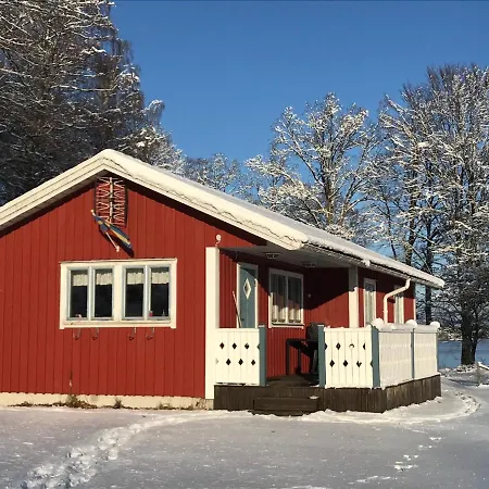 Joarsbo, Stuga 1, Sjoelyckan Kalv Exterior photo