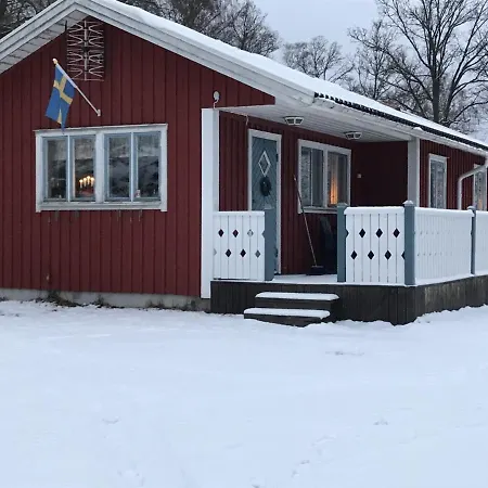 Joarsbo, Stuga 1, Sjoelyckan Kalv Exterior photo