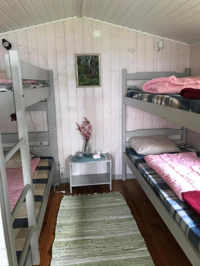 Joarsbo, 1, Sjoelyckan Holiday home