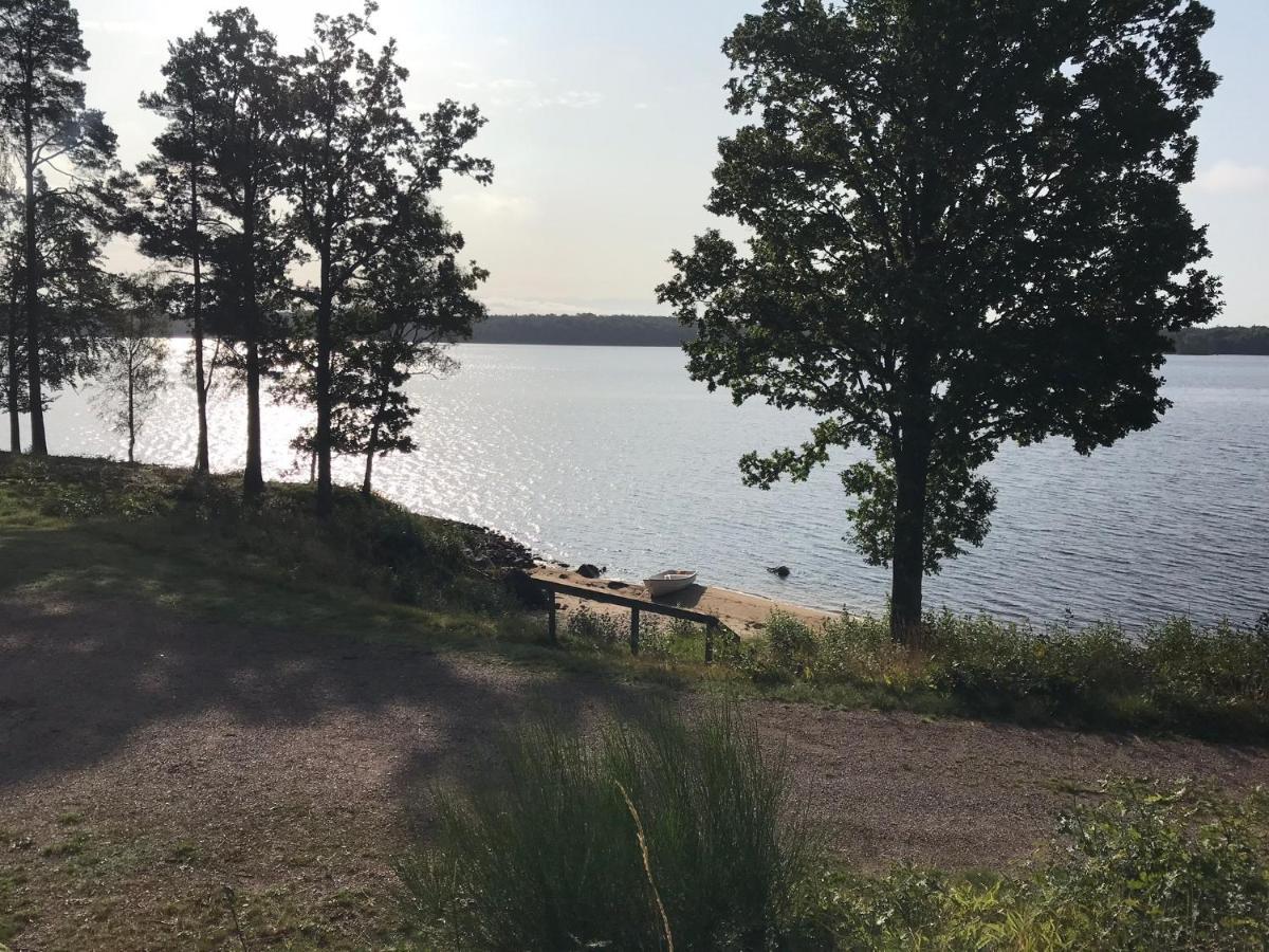 Joarsbo, 1, Sjoelyckan Kalv
