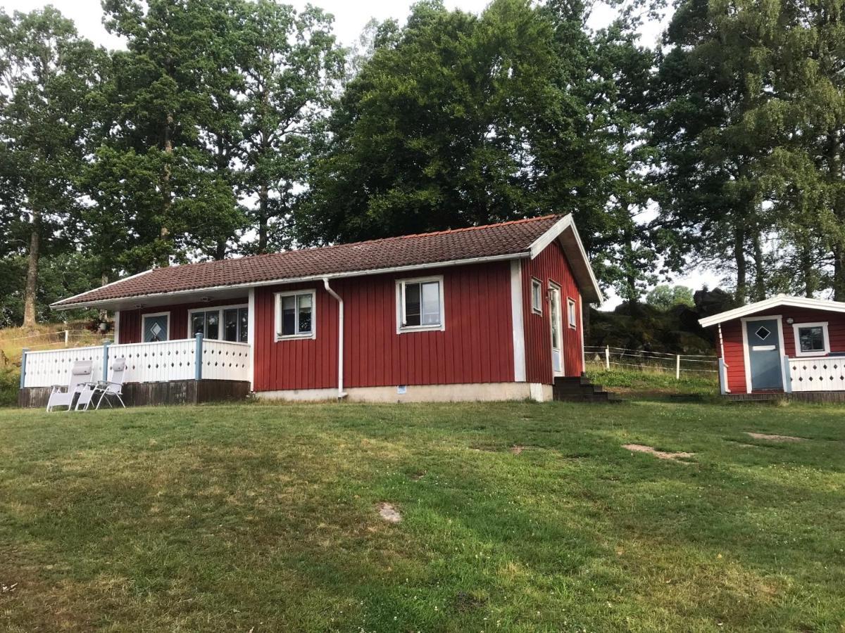 Holiday home Joarsbo, 1, Sjoelyckan *