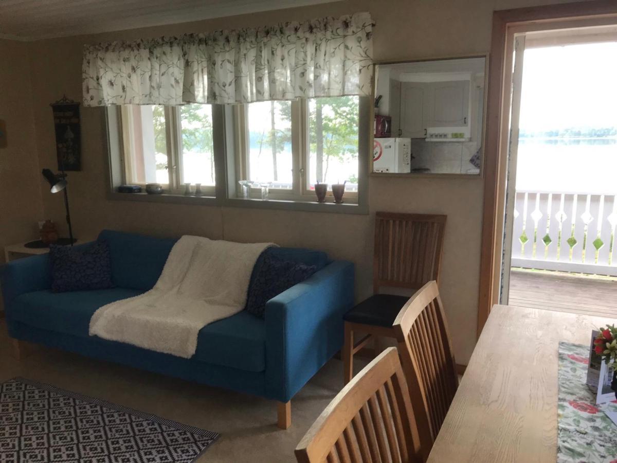 Joarsbo, 1, Sjoelyckan Holiday home *