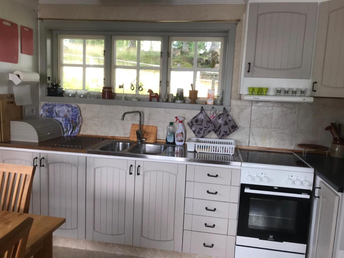 Joarsbo, 1, Sjoelyckan Holiday home *