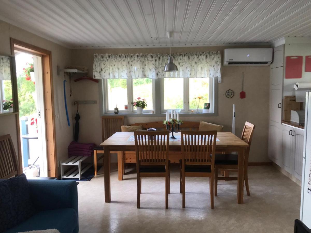 Joarsbo, 1, Sjoelyckan Holiday home