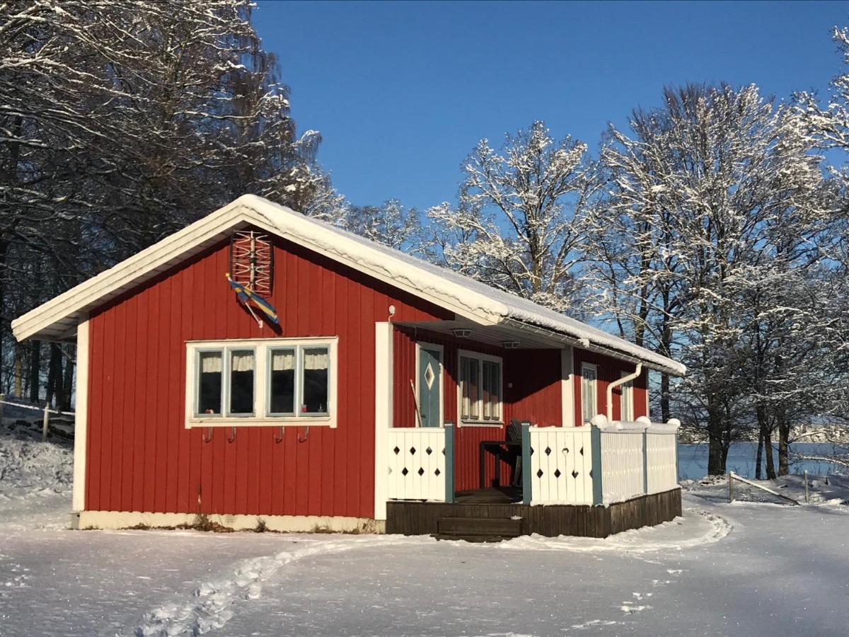 Holiday home Joarsbo, 1, Sjoelyckan Kalv