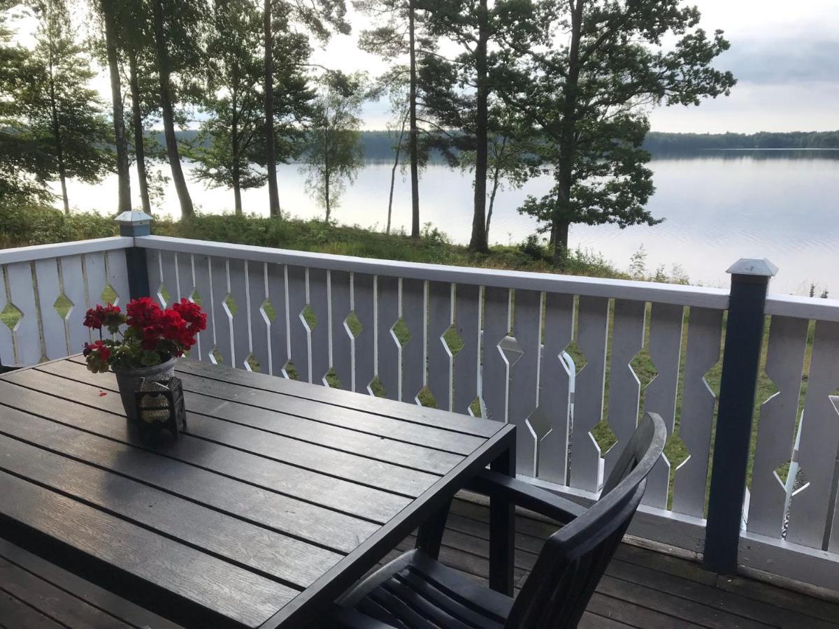 Holiday home Joarsbo, 1, Sjoelyckan Kalv