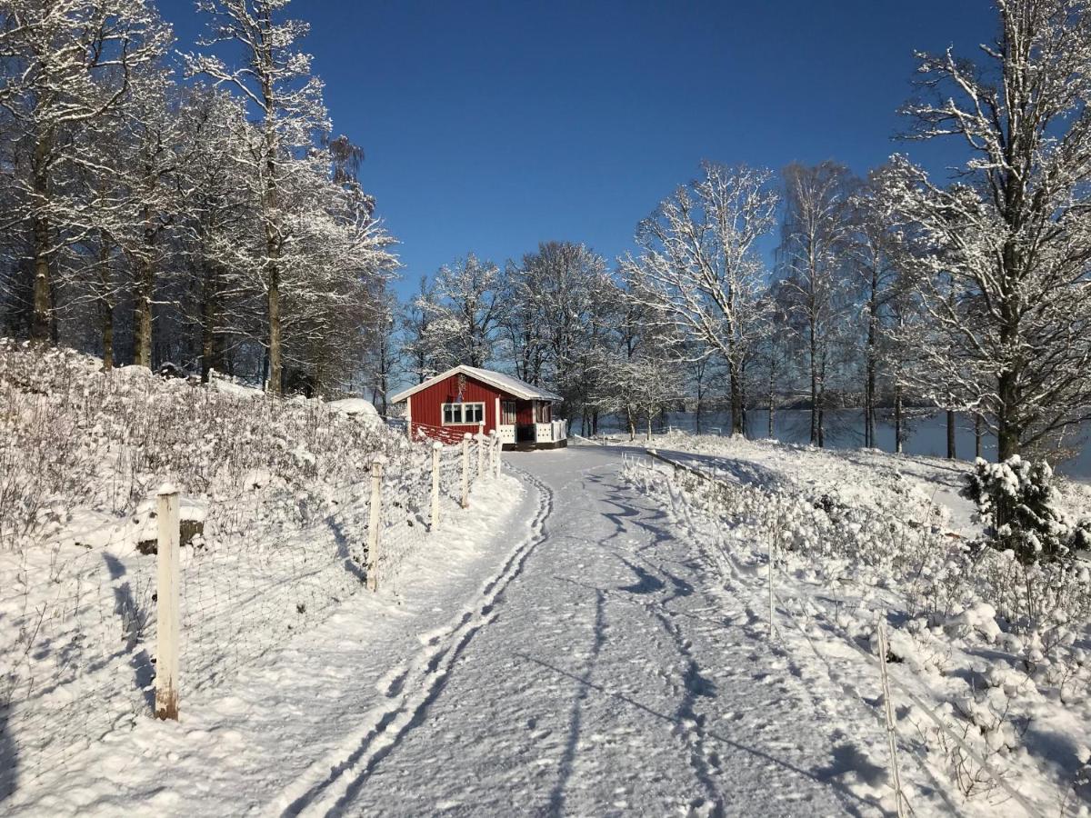 Joarsbo, 1, Sjoelyckan Kalv