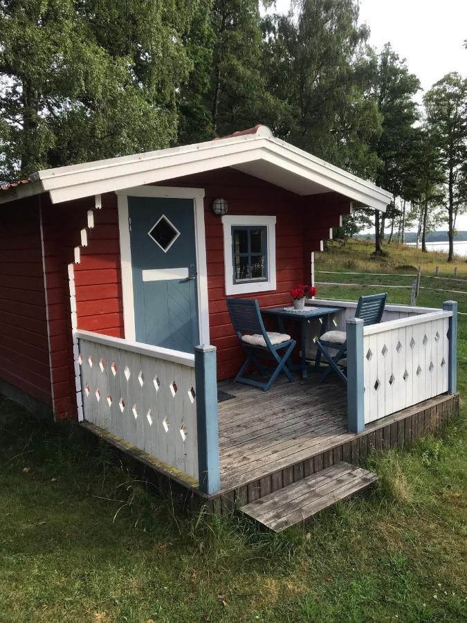 Holiday home Joarsbo, 1, Sjoelyckan Kalv