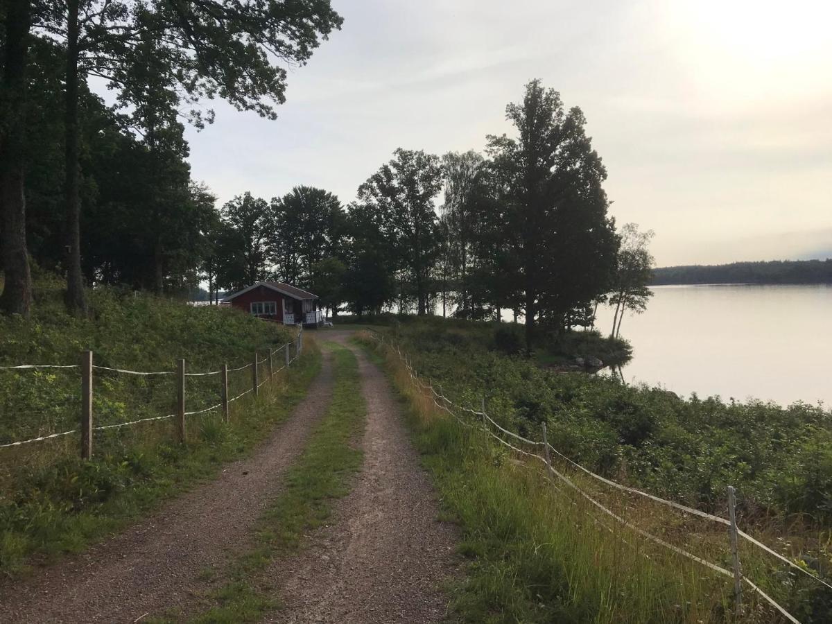 Holiday home Joarsbo, 1, Sjoelyckan Kalv