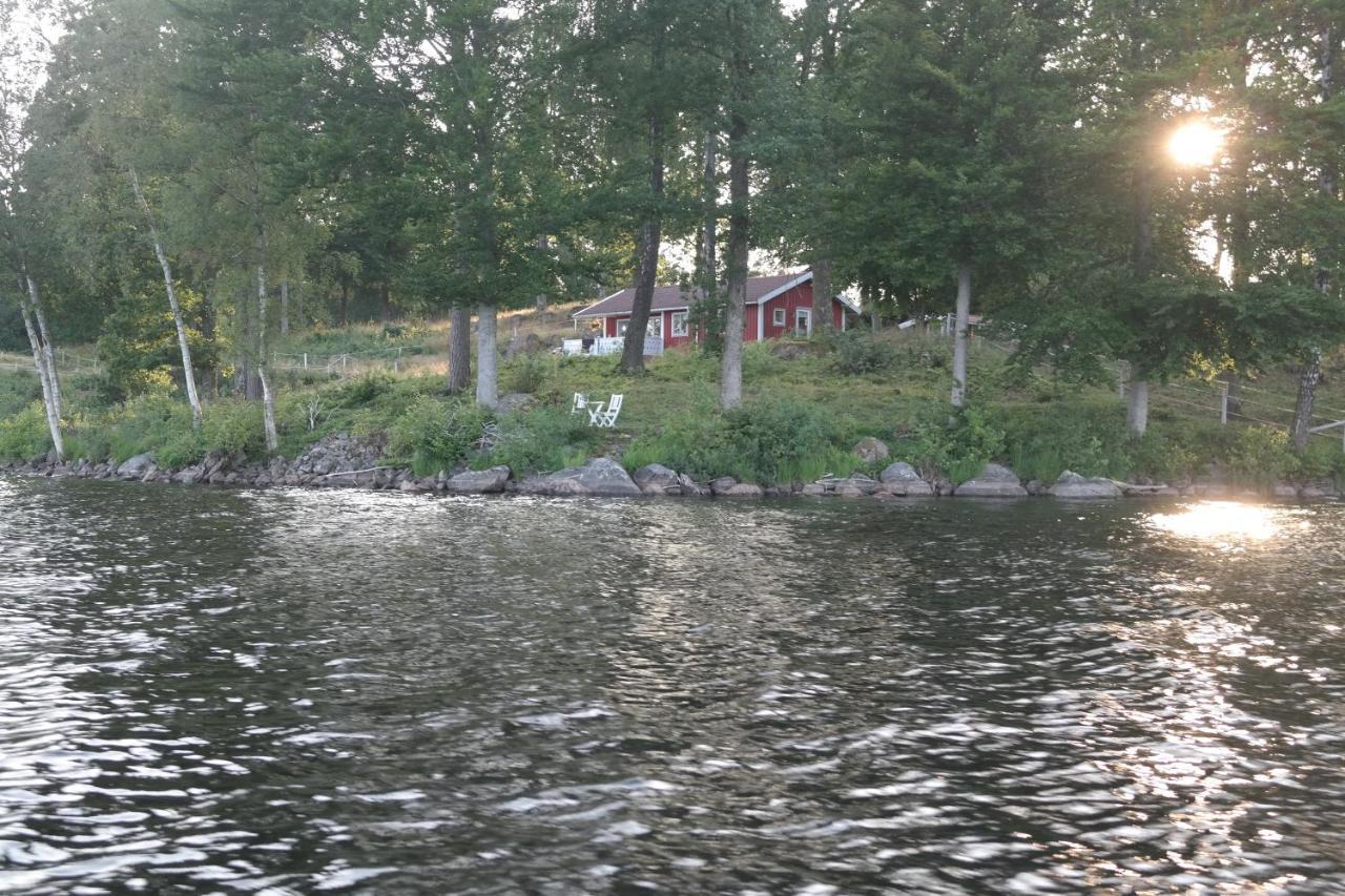 Holiday home Joarsbo, 1, Sjoelyckan *