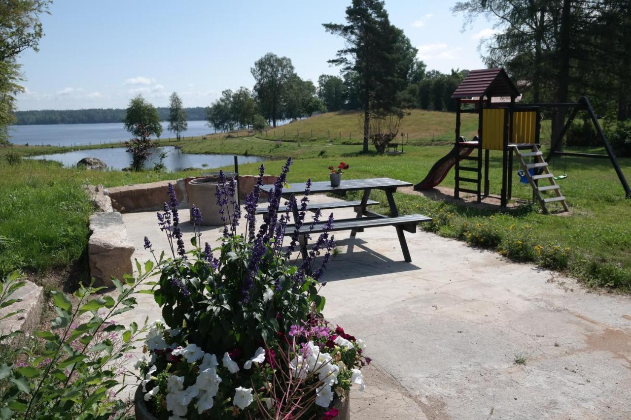 Joarsbo, 1, Sjoelyckan Holiday home