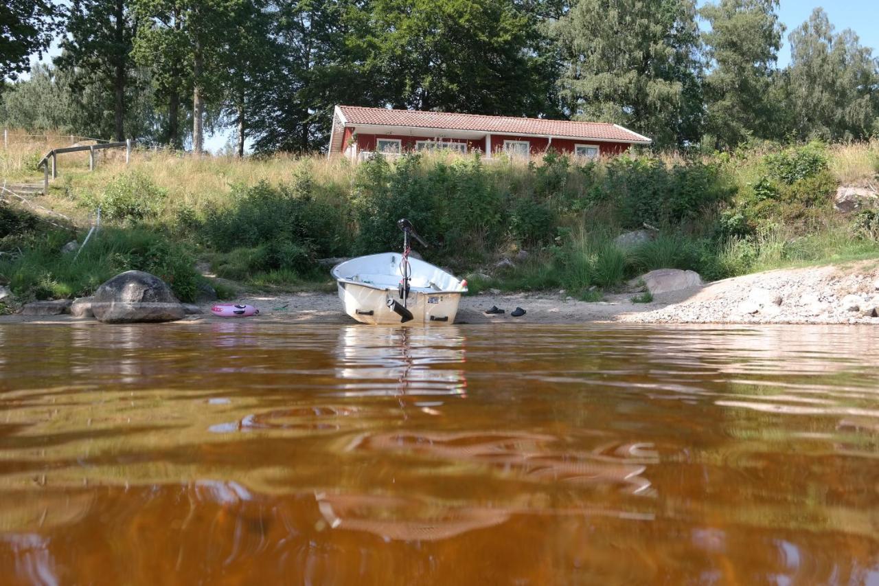 Joarsbo, 1, Sjoelyckan Holiday home Kalv