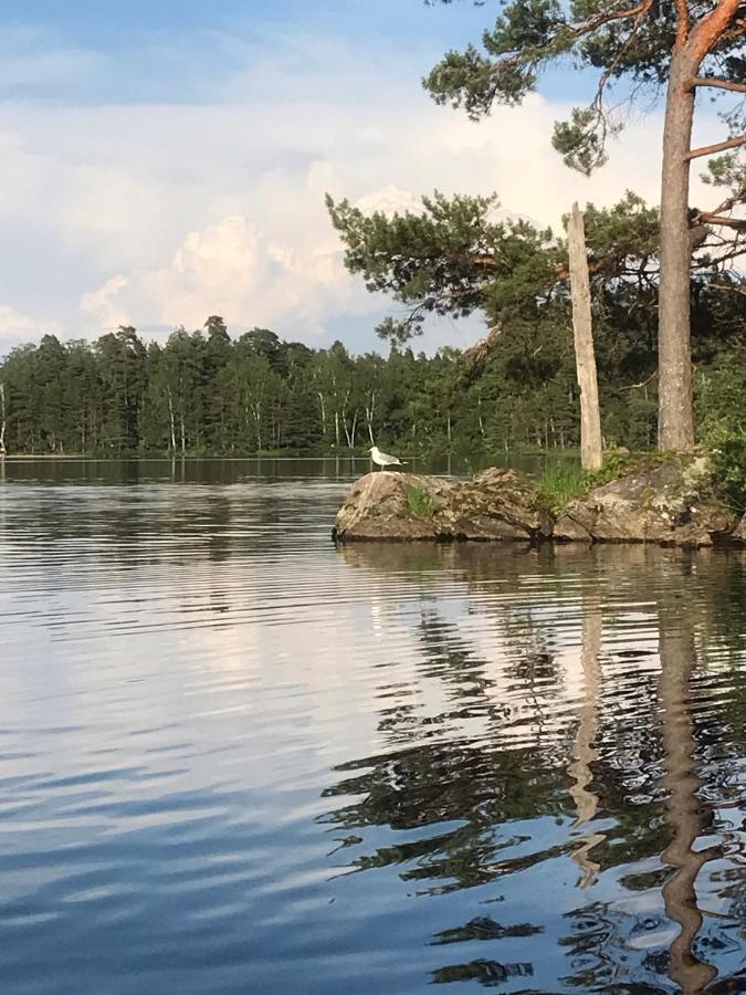 Joarsbo, 1, Sjoelyckan Holiday home Kalv