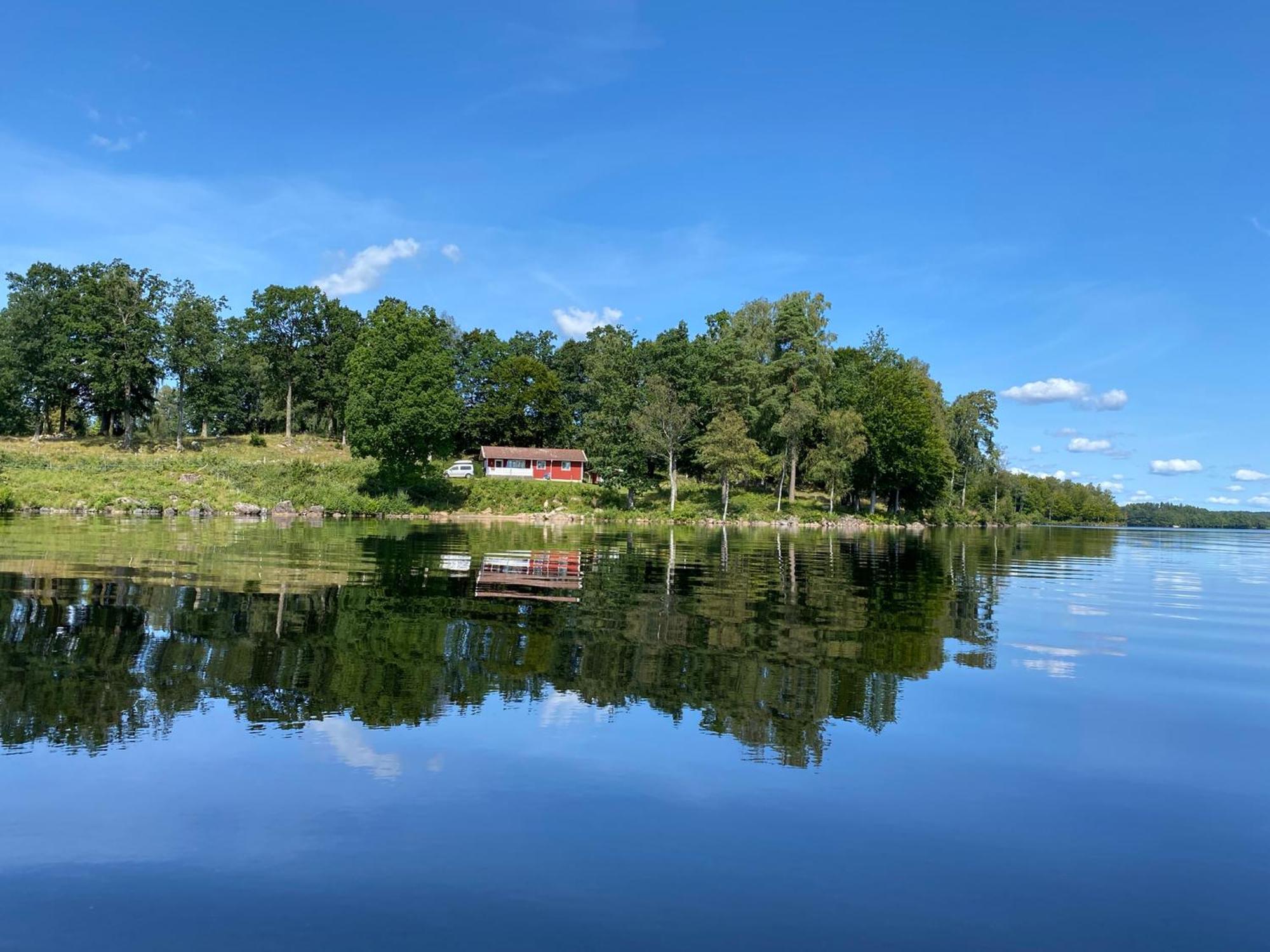 Joarsbo, 1, Sjoelyckan Holiday home